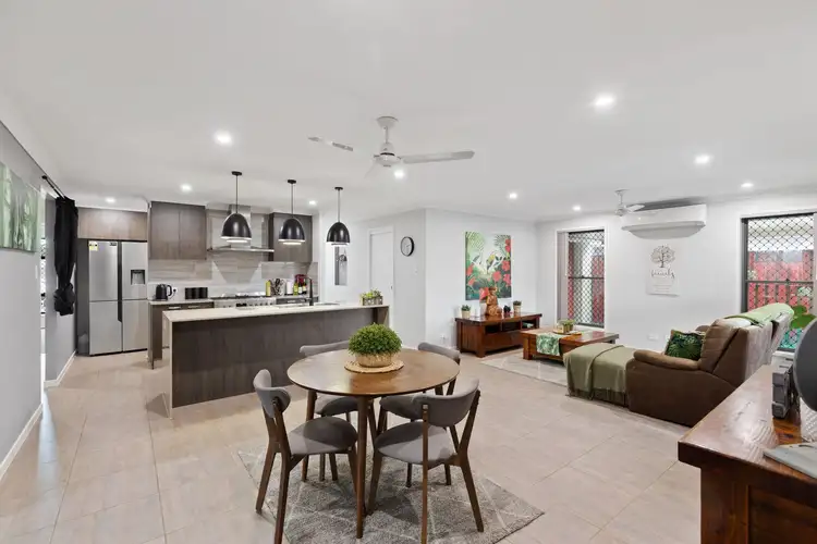 Sixth view of Homely house listing, 14 Coneflower Street, Caboolture QLD 4510