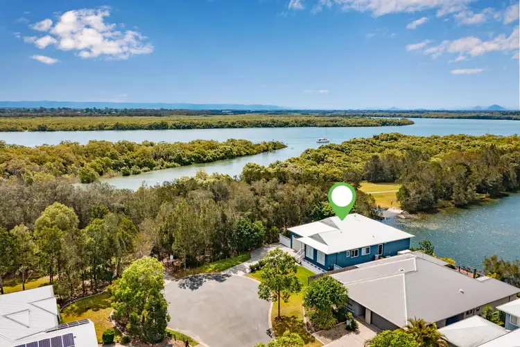 26 Coffey Court, Beachmere QLD 4510