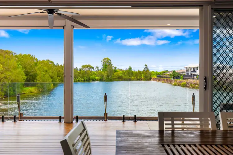 Fourth view of Homely house listing, 26 Coffey Court, Beachmere QLD 4510