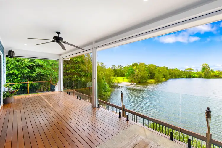 Sixth view of Homely house listing, 26 Coffey Court, Beachmere QLD 4510