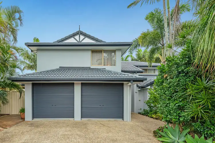 3 Glenwood Court, Birkdale QLD 4159