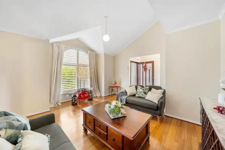 Second view of Homely house listing, 3 Glenwood Court, Birkdale QLD 4159