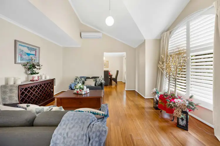 Third view of Homely house listing, 3 Glenwood Court, Birkdale QLD 4159