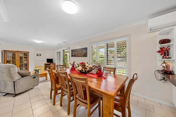Fourth view of Homely house listing, 3 Glenwood Court, Birkdale QLD 4159