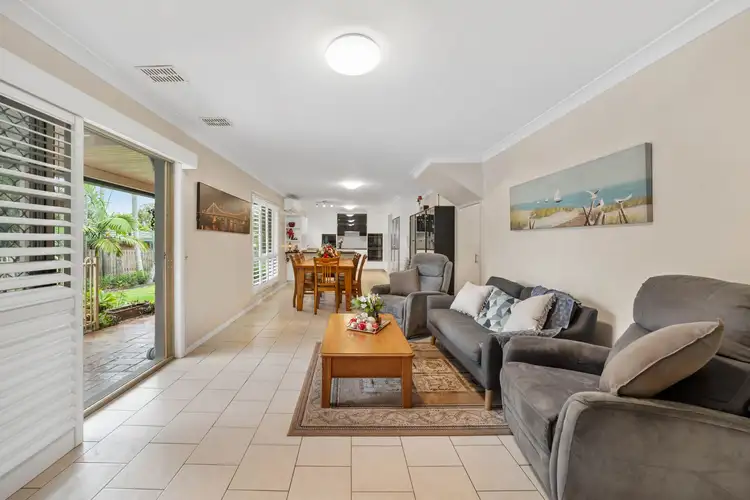 Sixth view of Homely house listing, 3 Glenwood Court, Birkdale QLD 4159