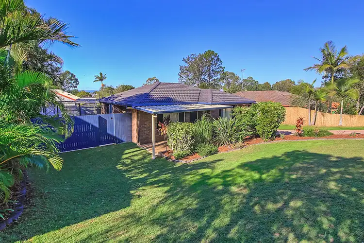 5 Abalone Crescent, Thornlands QLD 4164