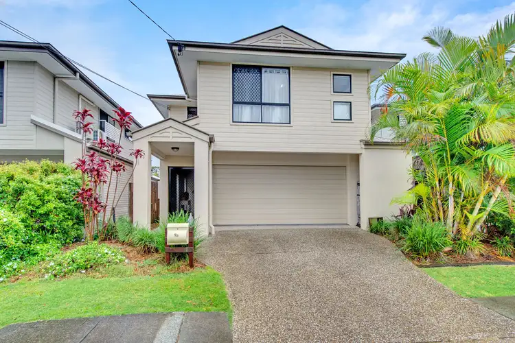 Main view of Homely house listing, 56 Loftus Street, Deagon QLD 4017