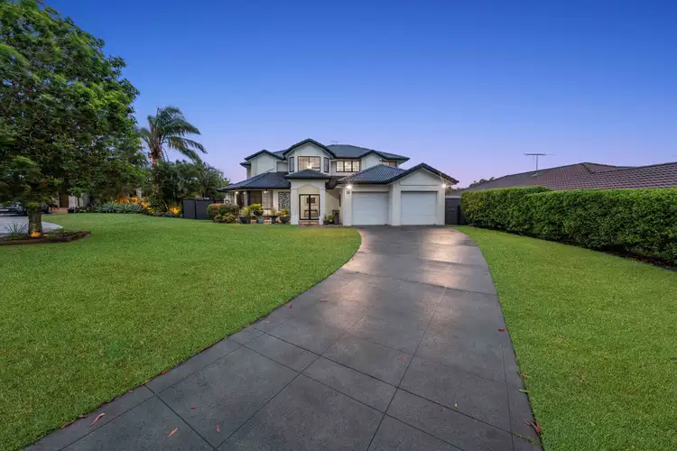 Main view of Homely house listing, 29 Queensbury Court, Wellington Point QLD 4160