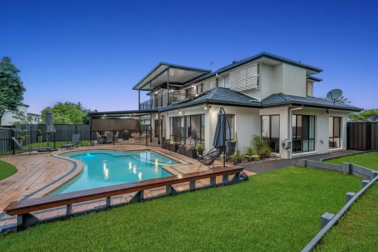 Second view of Homely house listing, 29 Queensbury Court, Wellington Point QLD 4160