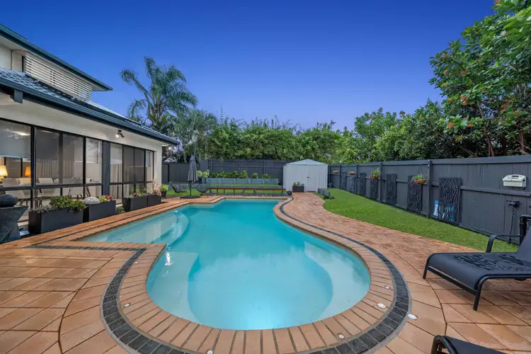 Third view of Homely house listing, 29 Queensbury Court, Wellington Point QLD 4160
