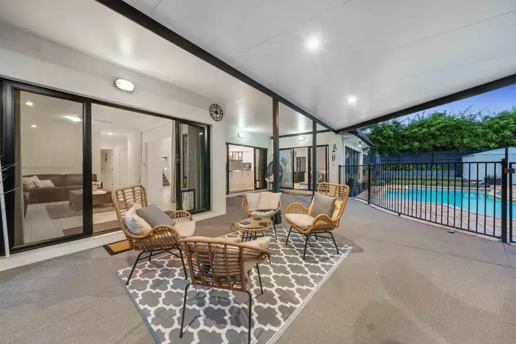 Fifth view of Homely house listing, 29 Queensbury Court, Wellington Point QLD 4160