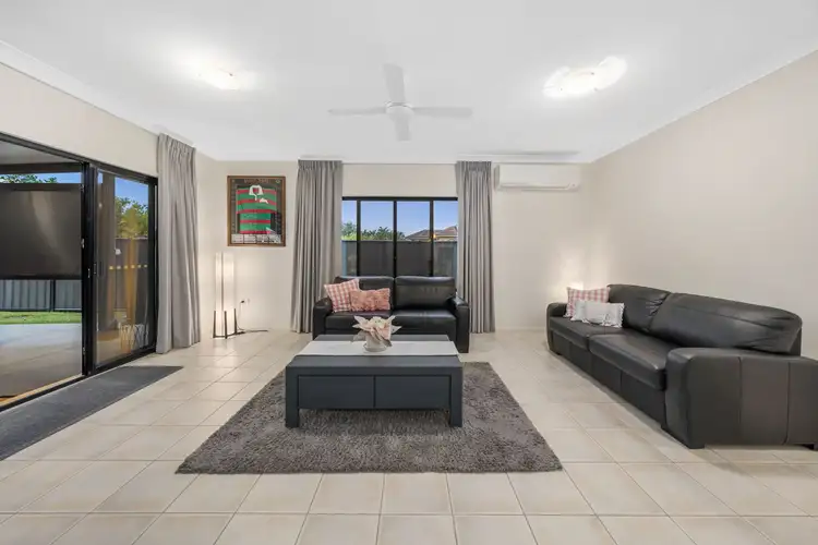 Sixth view of Homely house listing, 29 Queensbury Court, Wellington Point QLD 4160