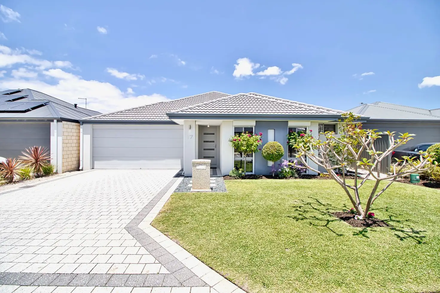 Main view of Homely house listing, 17 Saltwater Street, Baldivis WA 6171