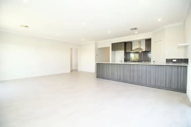 Second view of Homely house listing, 17 Saltwater Street, Baldivis WA 6171