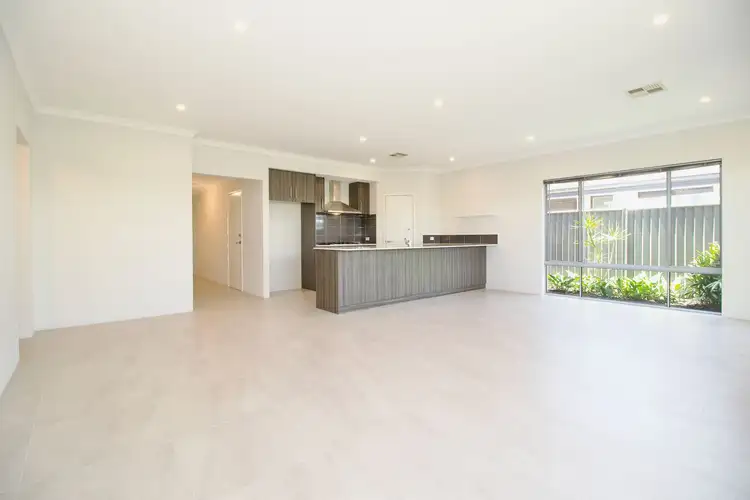 Fourth view of Homely house listing, 17 Saltwater Street, Baldivis WA 6171