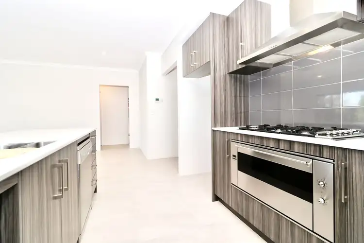 Sixth view of Homely house listing, 17 Saltwater Street, Baldivis WA 6171