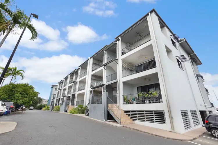 Main view of Homely unit listing, Unit 12/58 Bayview Boulevard, Bayview NT 820