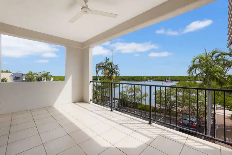 Second view of Homely unit listing, Unit 12/58 Bayview Boulevard, Bayview NT 820