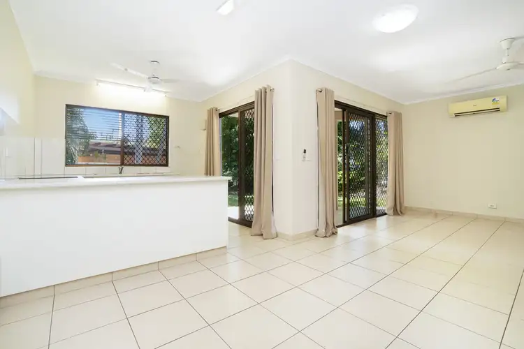 Fifth view of Homely unit listing, 73/16 Hudson Fysh Avenue, Parap NT 820