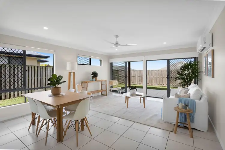 Second view of Homely house listing, 3 Yorkshire Road, Park Ridge QLD 4125