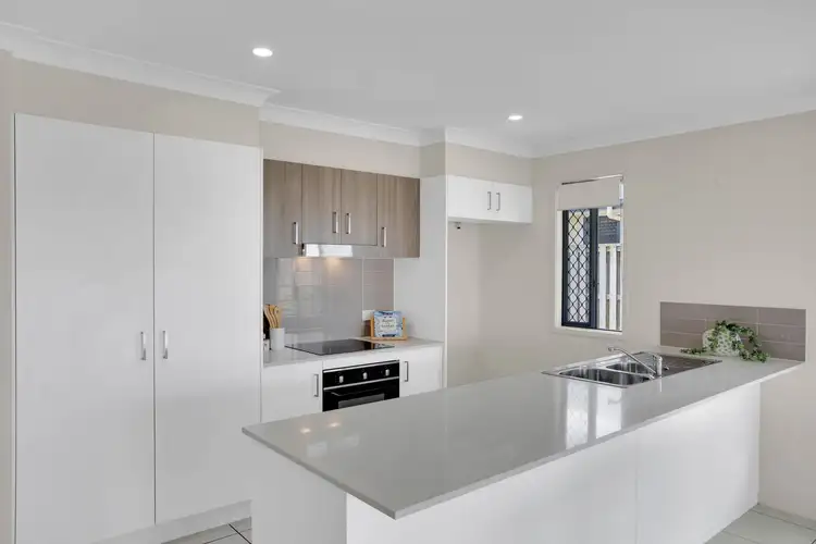 Third view of Homely house listing, 3 Yorkshire Road, Park Ridge QLD 4125