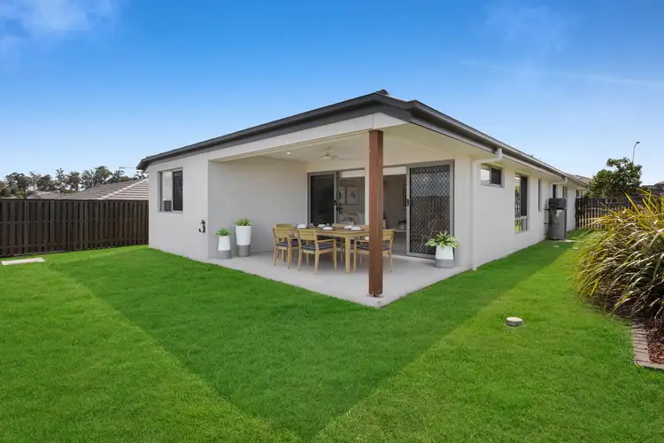 Fourth view of Homely house listing, 3 Yorkshire Road, Park Ridge QLD 4125