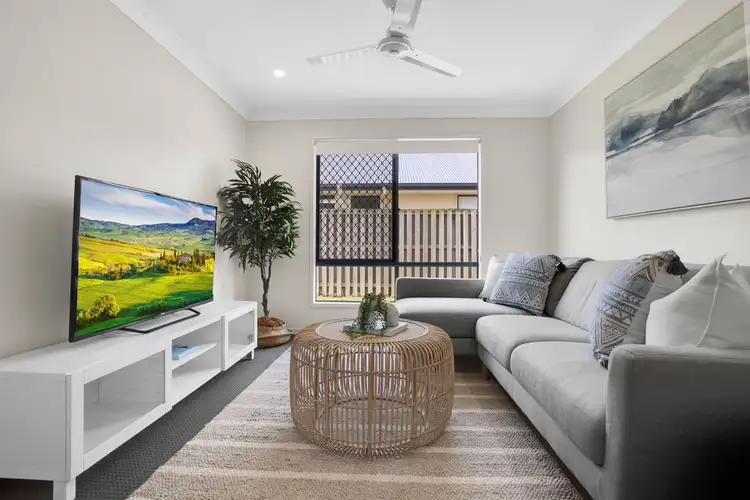 Fifth view of Homely house listing, 3 Yorkshire Road, Park Ridge QLD 4125
