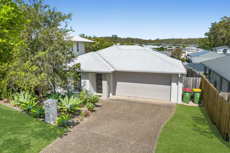 10 Marblewood Street, Mount Cotton QLD 4165