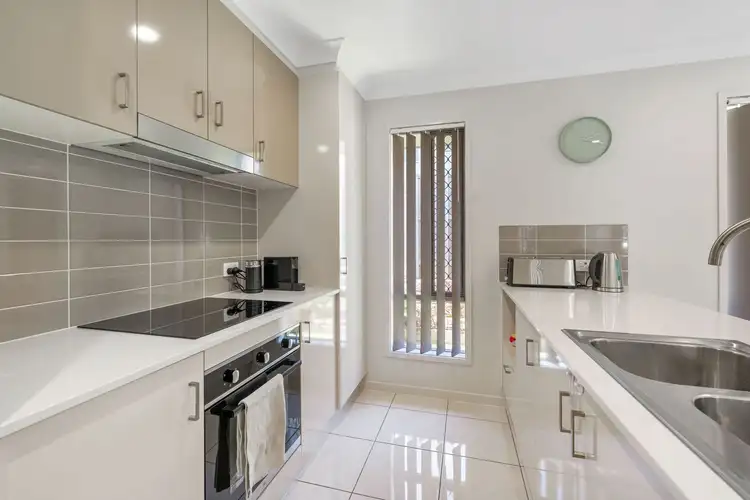 Third view of Homely house listing, 10 Marblewood Street, Mount Cotton QLD 4165