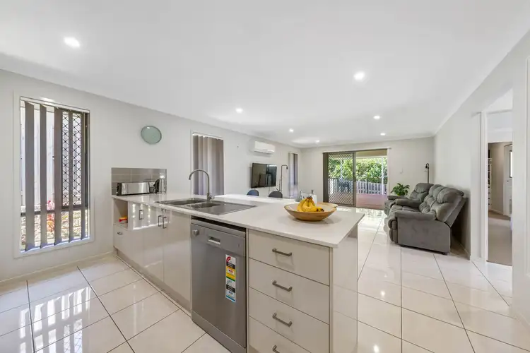 Fourth view of Homely house listing, 10 Marblewood Street, Mount Cotton QLD 4165