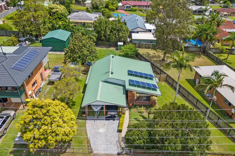 22 Blue Water Avenue, Thornlands QLD 4164