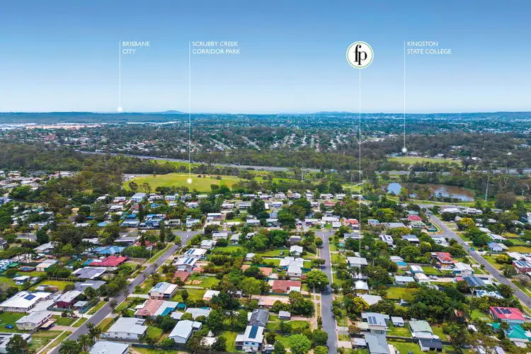 Second view of Homely house listing, 10 Lynelle Street, Marsden QLD 4132
