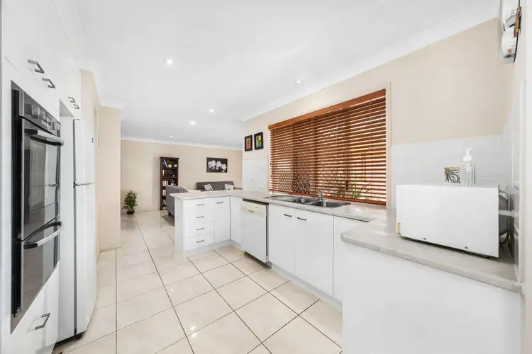Third view of Homely house listing, 14 Kooringa Avenue, Cleveland QLD 4163
