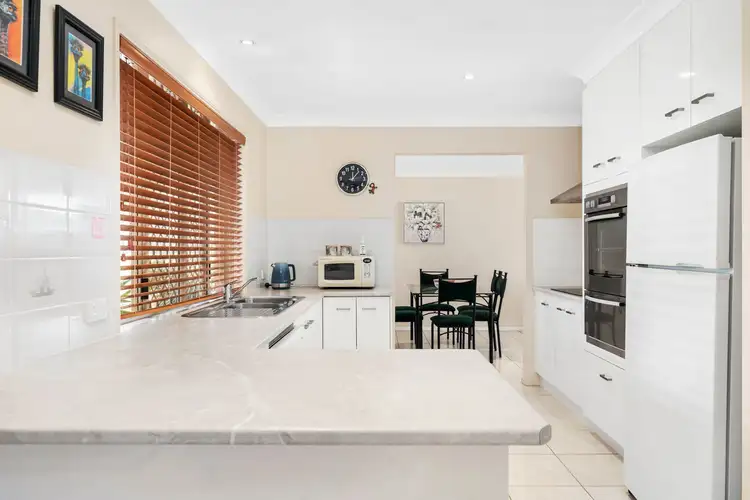 Fourth view of Homely house listing, 14 Kooringa Avenue, Cleveland QLD 4163