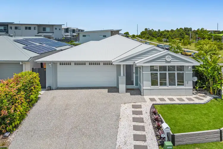 1 Rauburn Street, Thornlands QLD 4164
