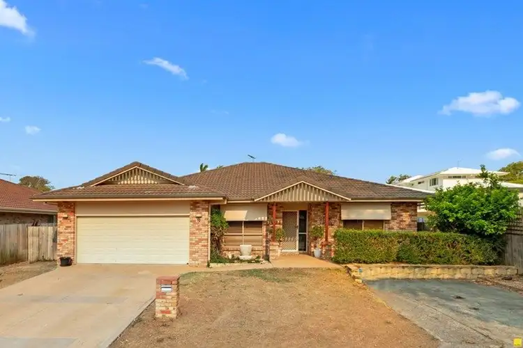 Main view of Homely house listing, 10 Shearwater Street, Cleveland QLD 4163