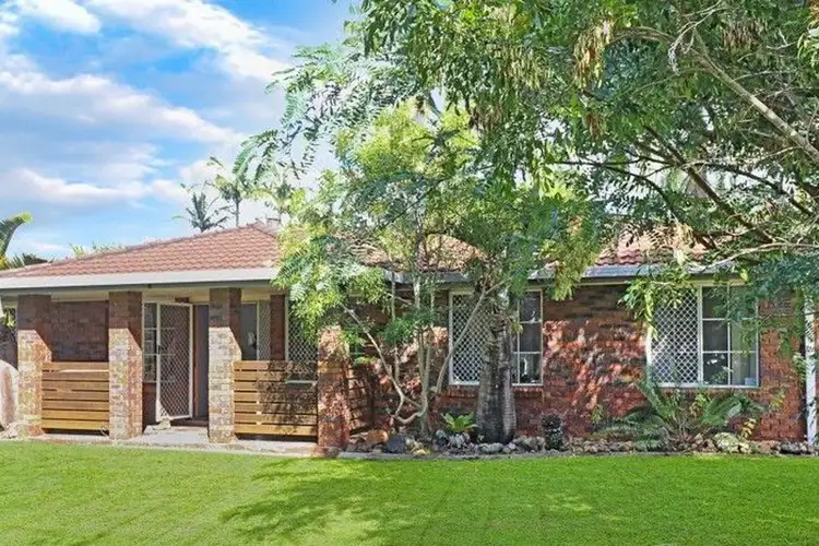 Main view of Homely house listing, 7 Wisteria Court, Victoria Point QLD 4165