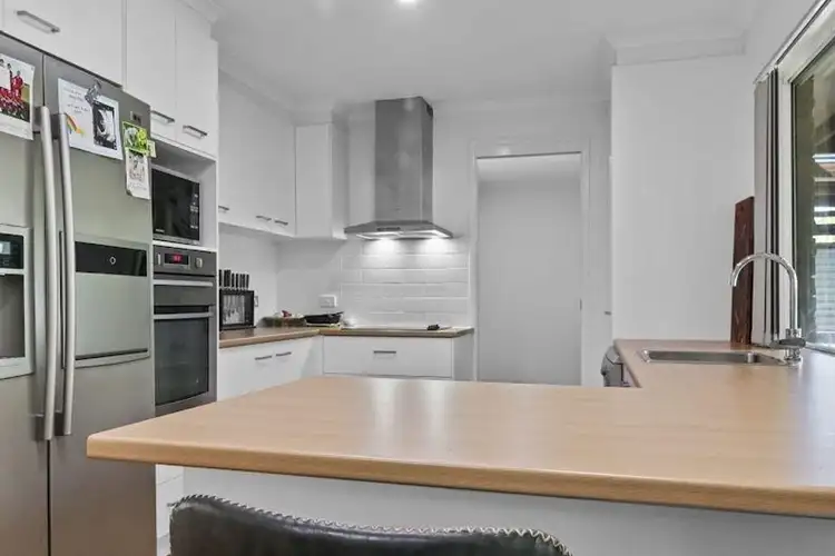Third view of Homely house listing, 7 Wisteria Court, Victoria Point QLD 4165