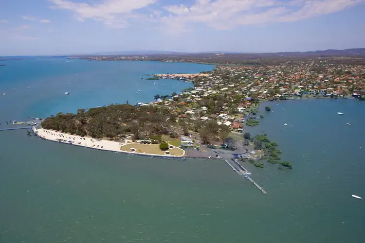 Fifth view of Homely house listing, 7 Wisteria Court, Victoria Point QLD 4165