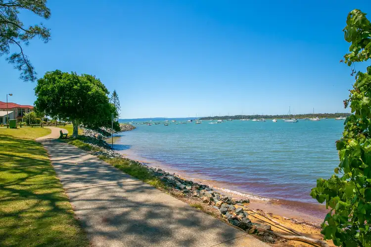 Sixth view of Homely house listing, 7 Wisteria Court, Victoria Point QLD 4165