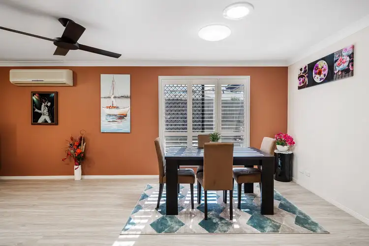 Second view of Homely villa listing, 16/157 Long Street, Cleveland QLD 4163