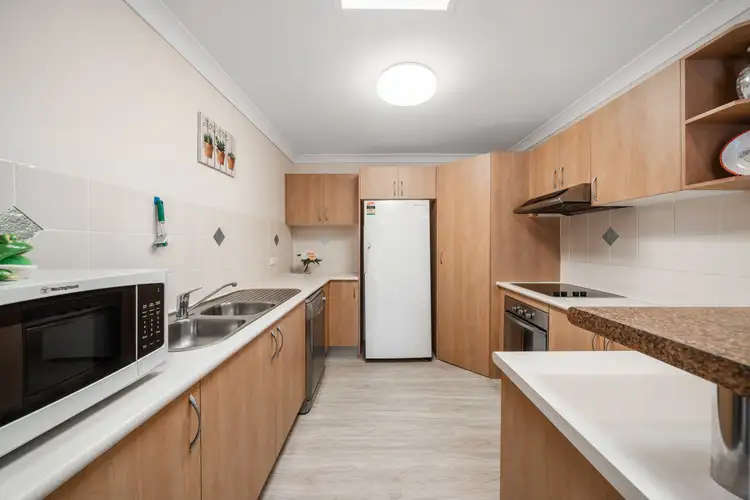 Third view of Homely villa listing, 16/157 Long Street, Cleveland QLD 4163