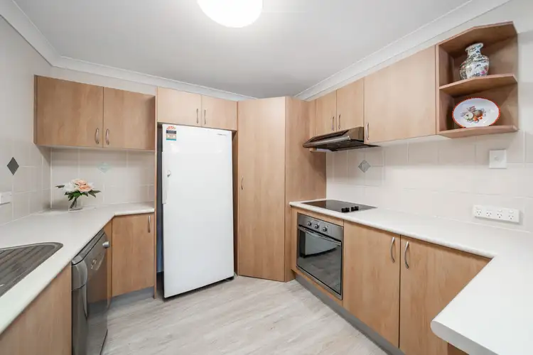 Fourth view of Homely villa listing, 16/157 Long Street, Cleveland QLD 4163