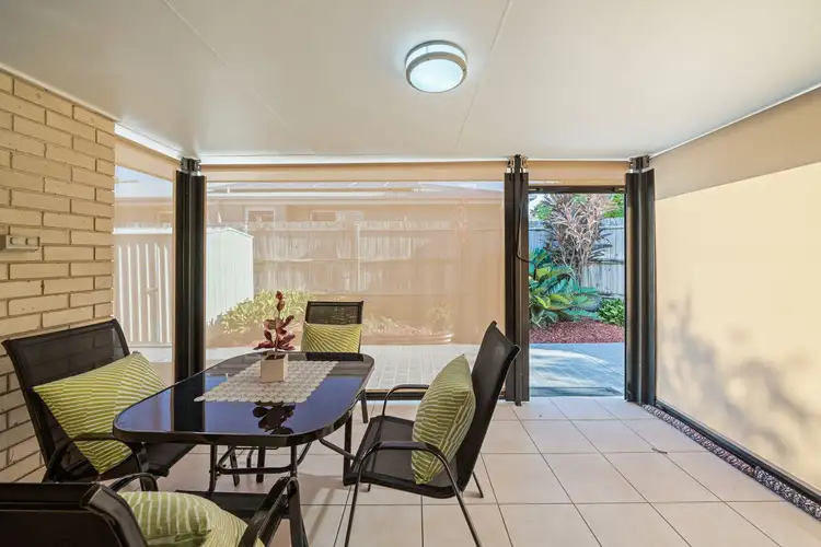 Sixth view of Homely villa listing, 16/157 Long Street, Cleveland QLD 4163