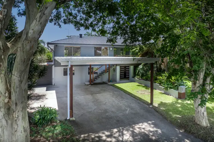 8 Weldon Street, Birkdale QLD 4159
