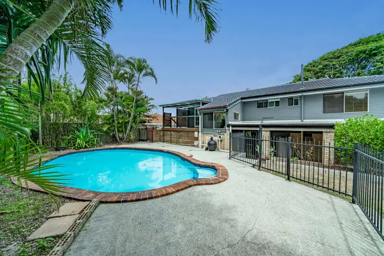 Fifth view of Homely house listing, 8 Weldon Street, Birkdale QLD 4159