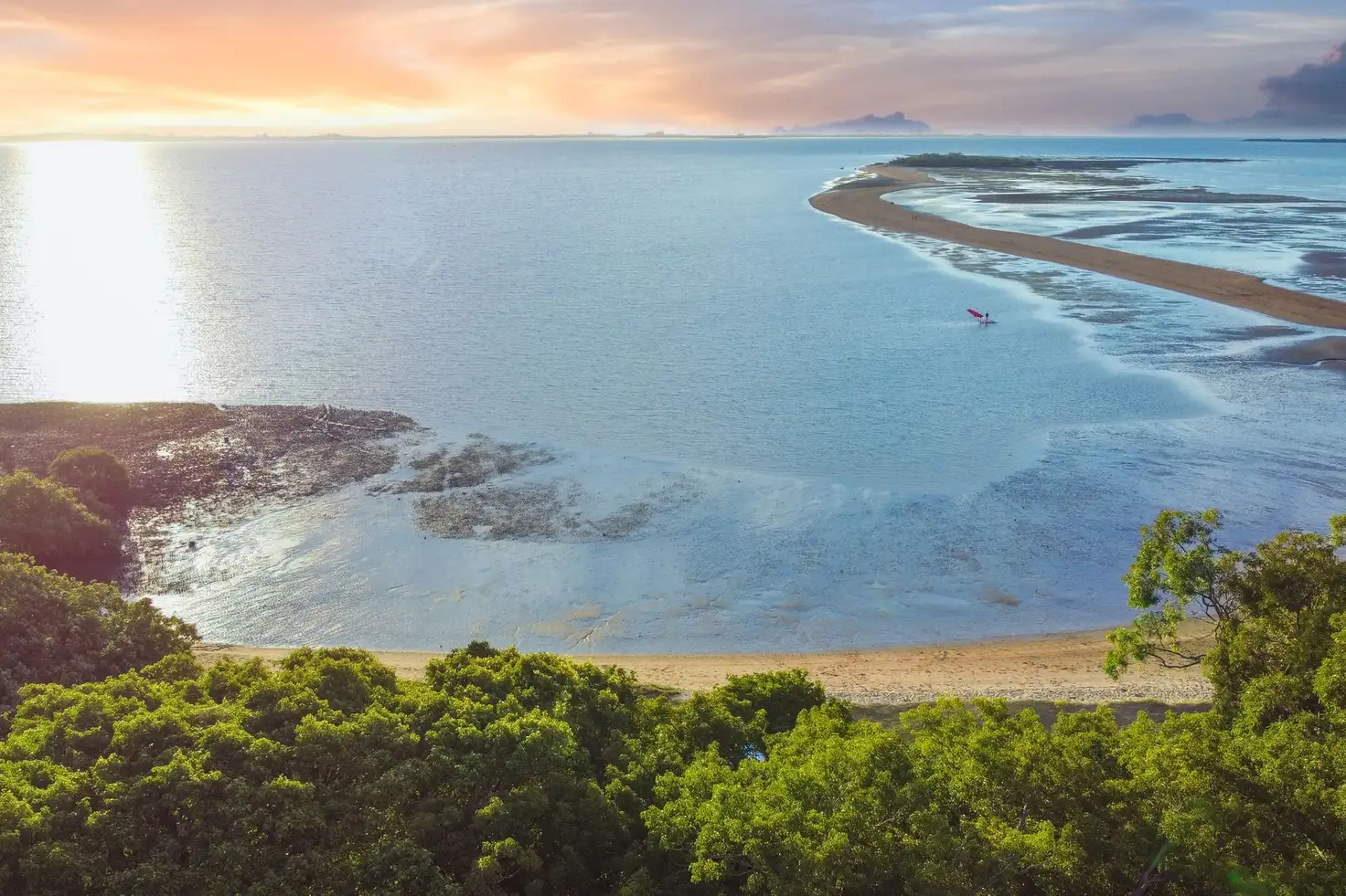 Main view of Homely house listing, 8 Main Road, Wellington Point QLD 4160