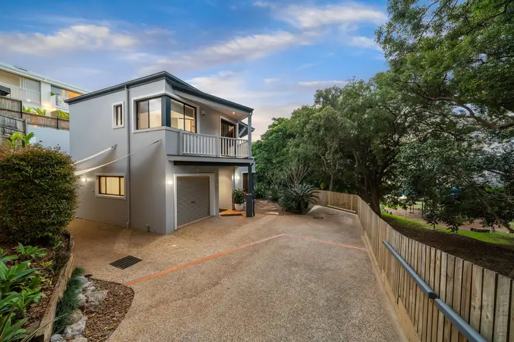 Second view of Homely house listing, 8 Main Road, Wellington Point QLD 4160