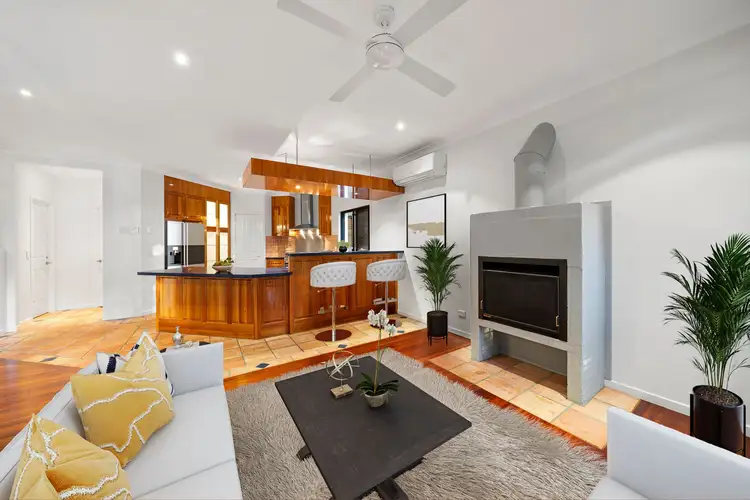 Fifth view of Homely house listing, 8 Main Road, Wellington Point QLD 4160