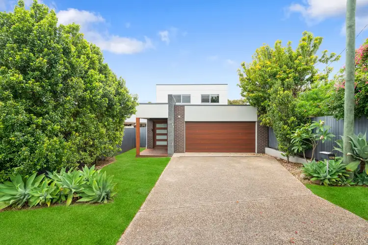 Second view of Homely house listing, 529 Main Road, Wellington Point QLD 4160
